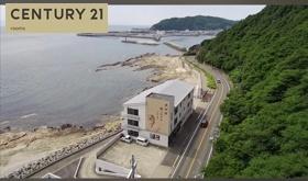 南知多町豊浜店舗