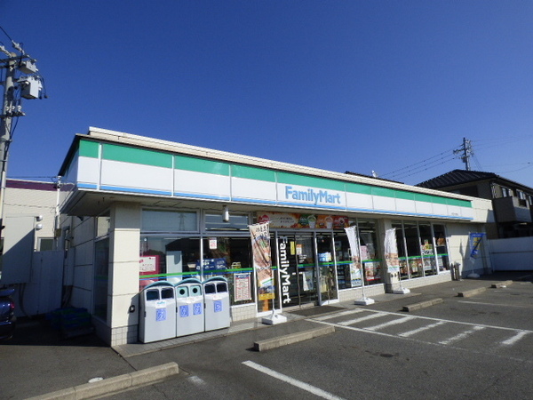 知多郡阿久比町大字植大字植山ノ神の土地(ファミリーマート阿久比植大店)