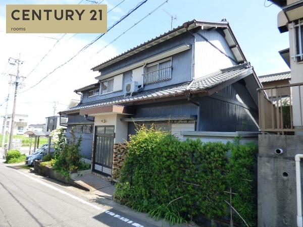 知多郡阿久比町大字植大字植山ノ神の売土地
