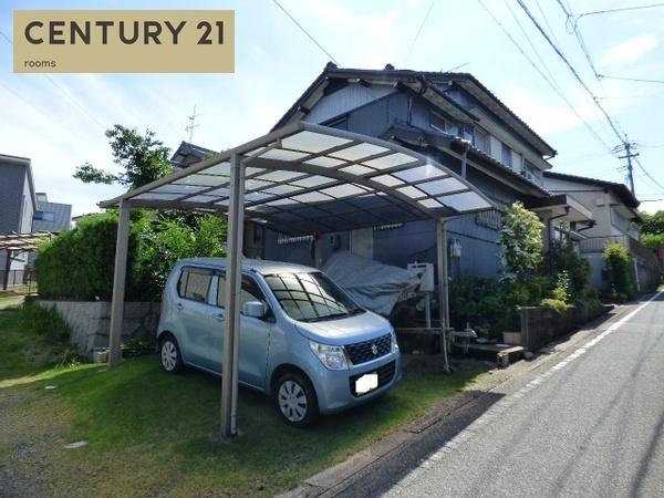 知多郡阿久比町大字植大字植山ノ神の売土地