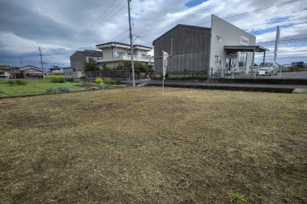 高松市檀紙町の土地