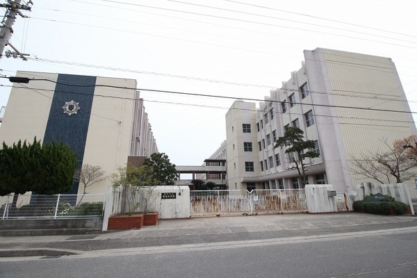 高松市香西北町の中古一戸建て(高松市立香西小学校)