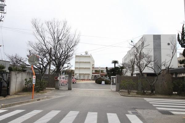 高松市太田上町の中古一戸建て(高松市立太田南小学校)