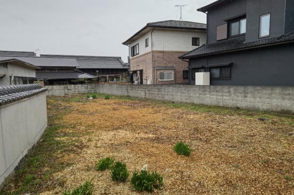 綾歌郡綾川町羽床下の土地