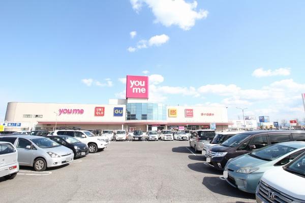 ロイヤルガーデン上之町　１０階(ゆめタウン高松)