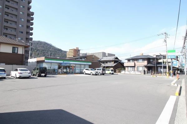 ロイヤルガーデン上之町　１０階(ファミリーマート高松上之町一丁目店)