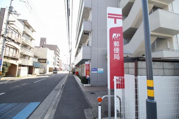 ロイヤルガーデン上之町　１０階(高松上之町郵便局)