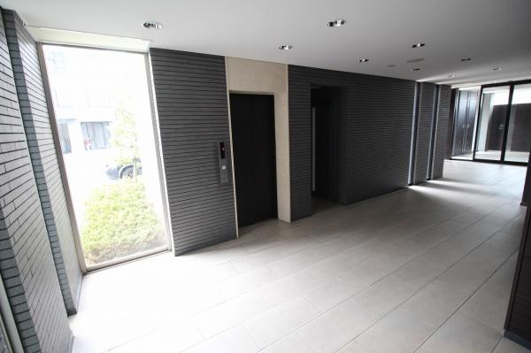 ロイヤルガーデン上之町　１０階