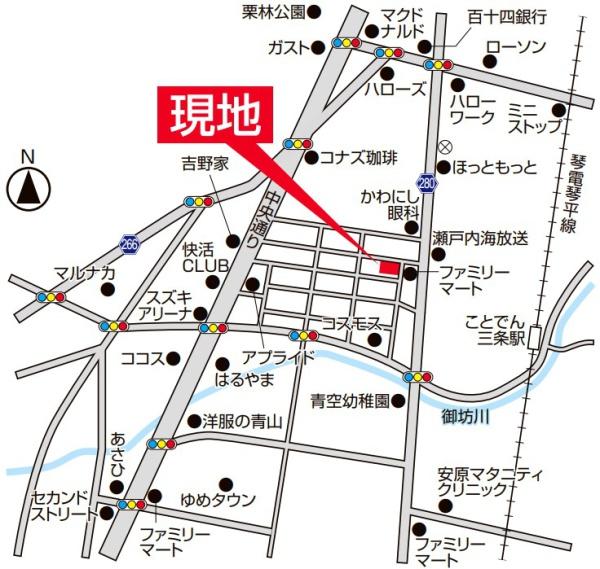 ロイヤルガーデン上之町　１０階