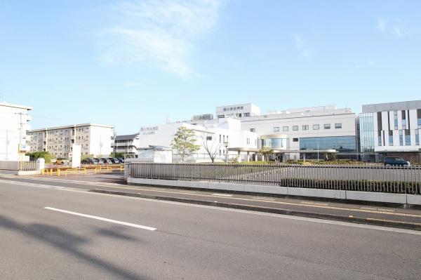 丸亀市土器町西7丁目の中古一戸建て(香川労災病院)