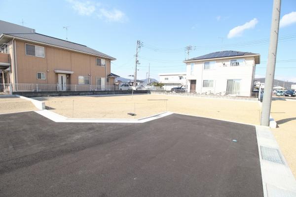 分譲地　高松市円座町　１号地