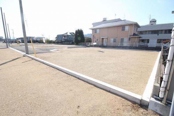 分譲地　高松市円座町　１号地