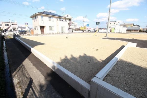 高松市円座町の土地