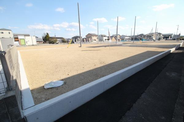 高松市円座町の土地