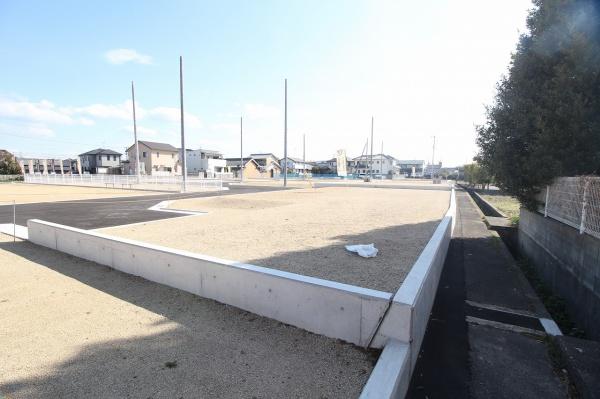 高松市円座町の土地