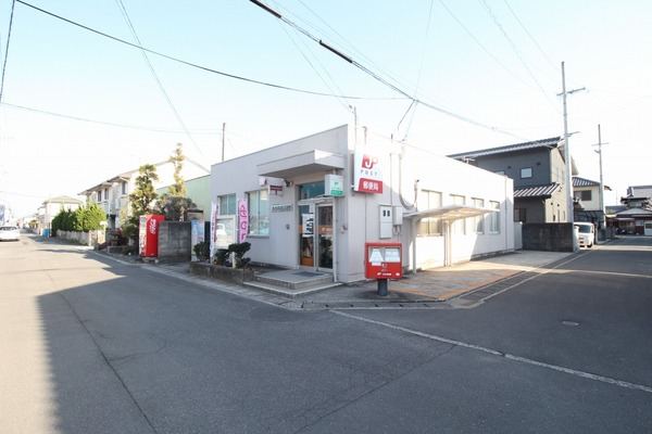 高松市円座町の土地(高松円座郵便局)