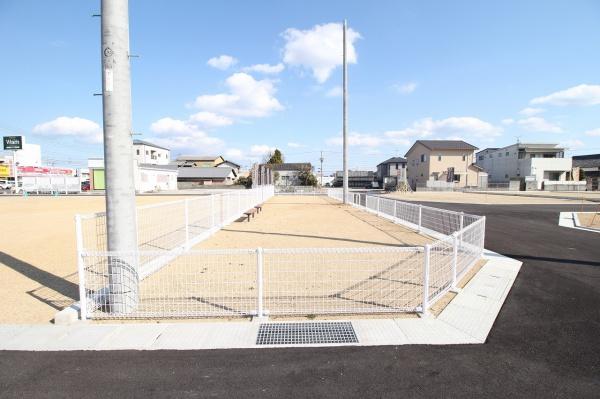 高松市円座町の土地