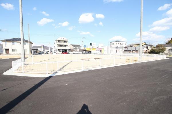 高松市円座町の土地