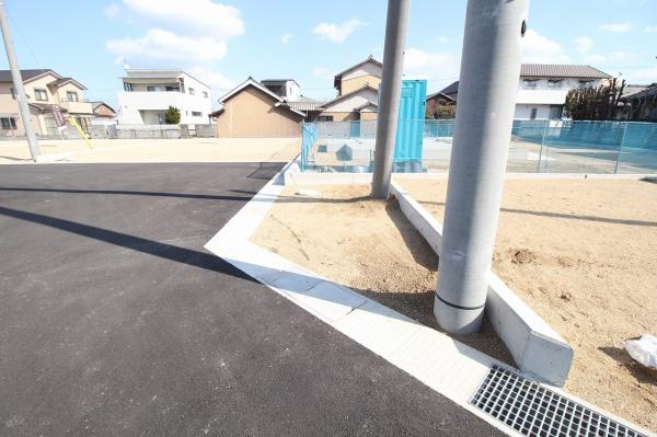 高松市円座町の土地