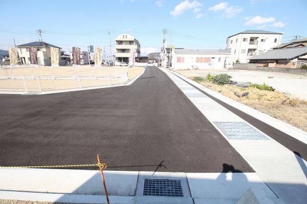 高松市円座町の土地