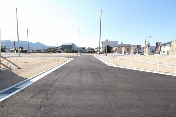 高松市円座町の土地