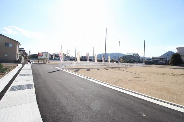 高松市円座町の土地