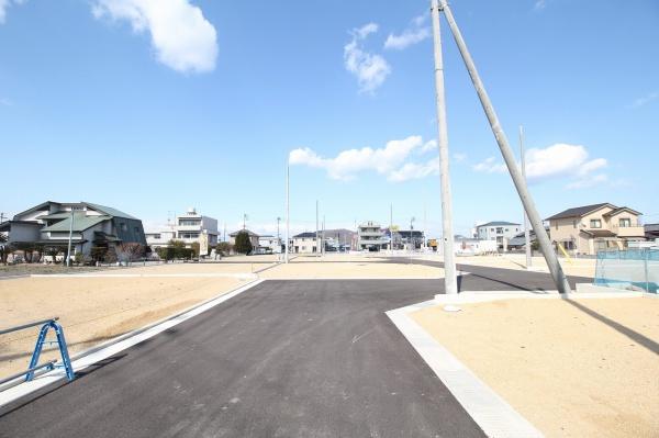 高松市円座町の土地