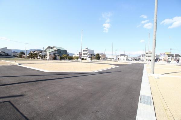 高松市円座町の土地
