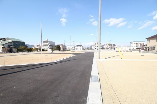 高松市円座町の土地