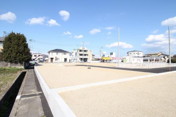 高松市円座町の土地
