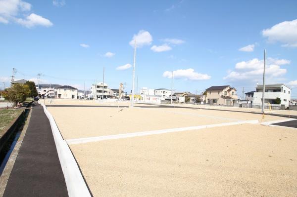高松市円座町の土地