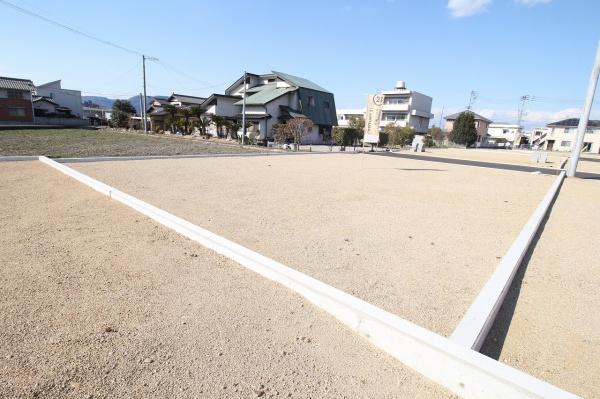 高松市円座町の土地