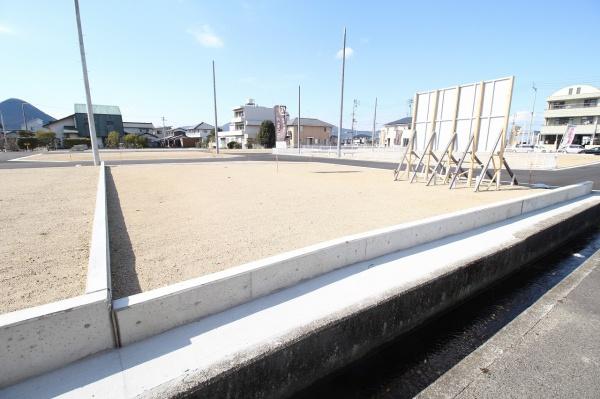 高松市円座町の土地