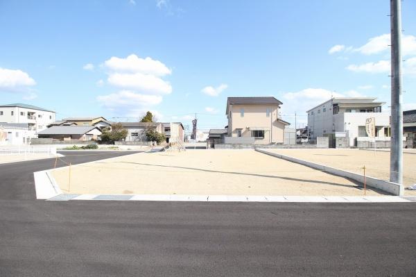 分譲地　高松市円座町　７号地