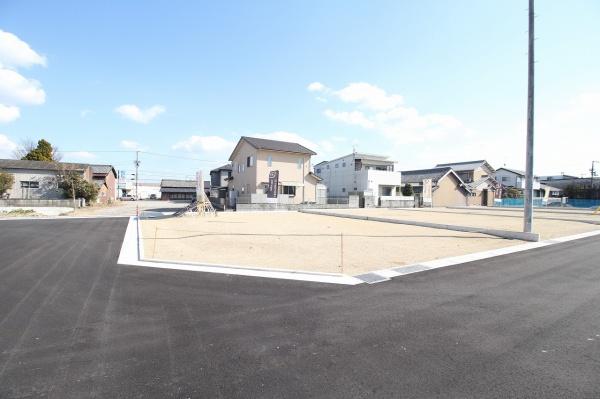 分譲地　高松市円座町　７号地