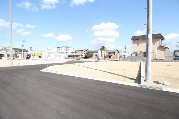 分譲地　高松市円座町　７号地
