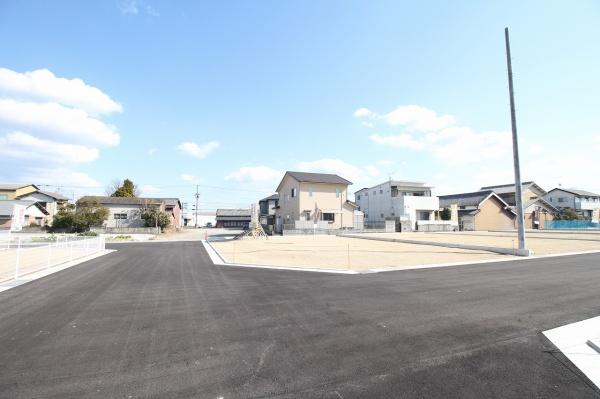 高松市円座町の土地
