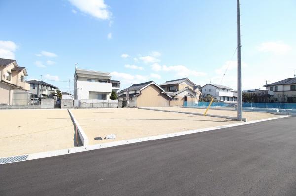 分譲地　高松市円座町　９号地