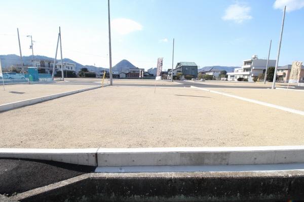 高松市円座町の土地