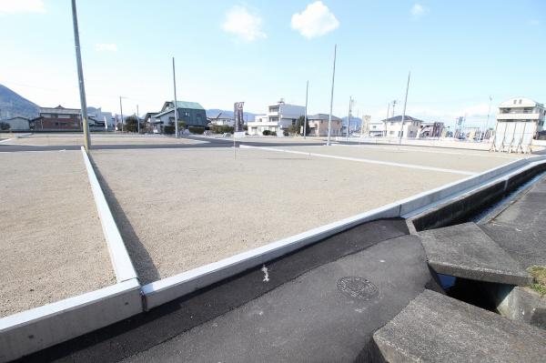 高松市円座町の土地