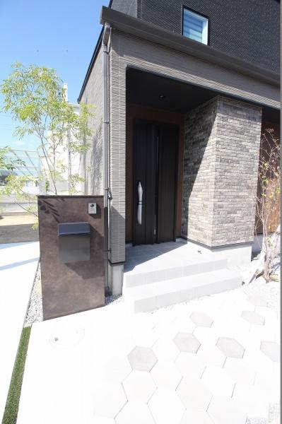 高松市香西東町の中古一戸建て