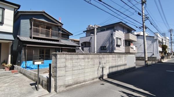 売住宅　高松市三条町