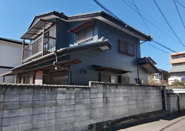 売住宅　高松市三条町