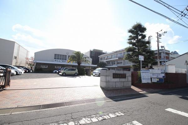高松市国分寺町新名の中古一戸建て(高松市立国分寺中学校)