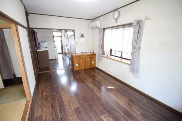 高松市国分寺町新名の中古一戸建て