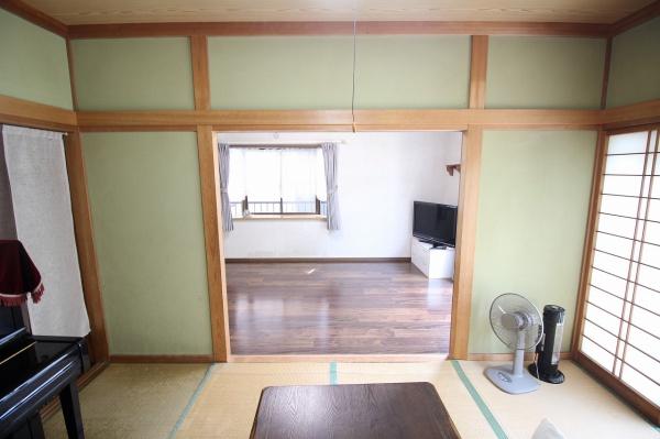 高松市国分寺町新名の中古一戸建て