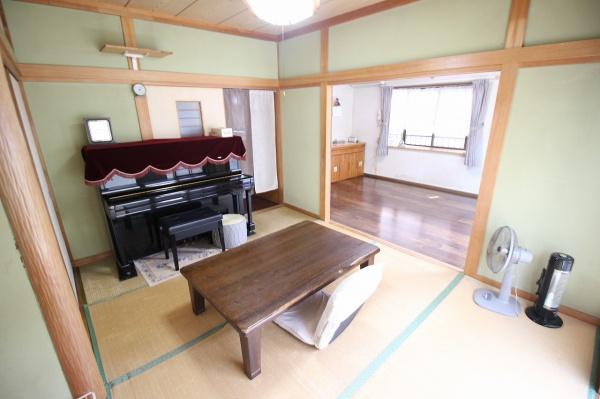 高松市国分寺町新名の中古一戸建て