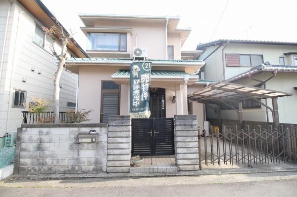 売住宅　高松市国分寺町新名