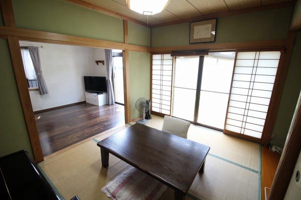 高松市国分寺町新名の中古一戸建て