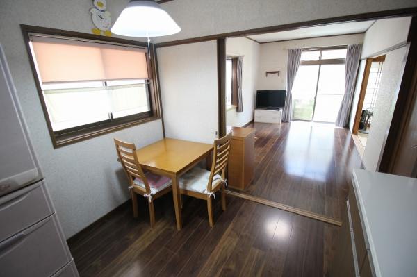 高松市国分寺町新名の中古一戸建て